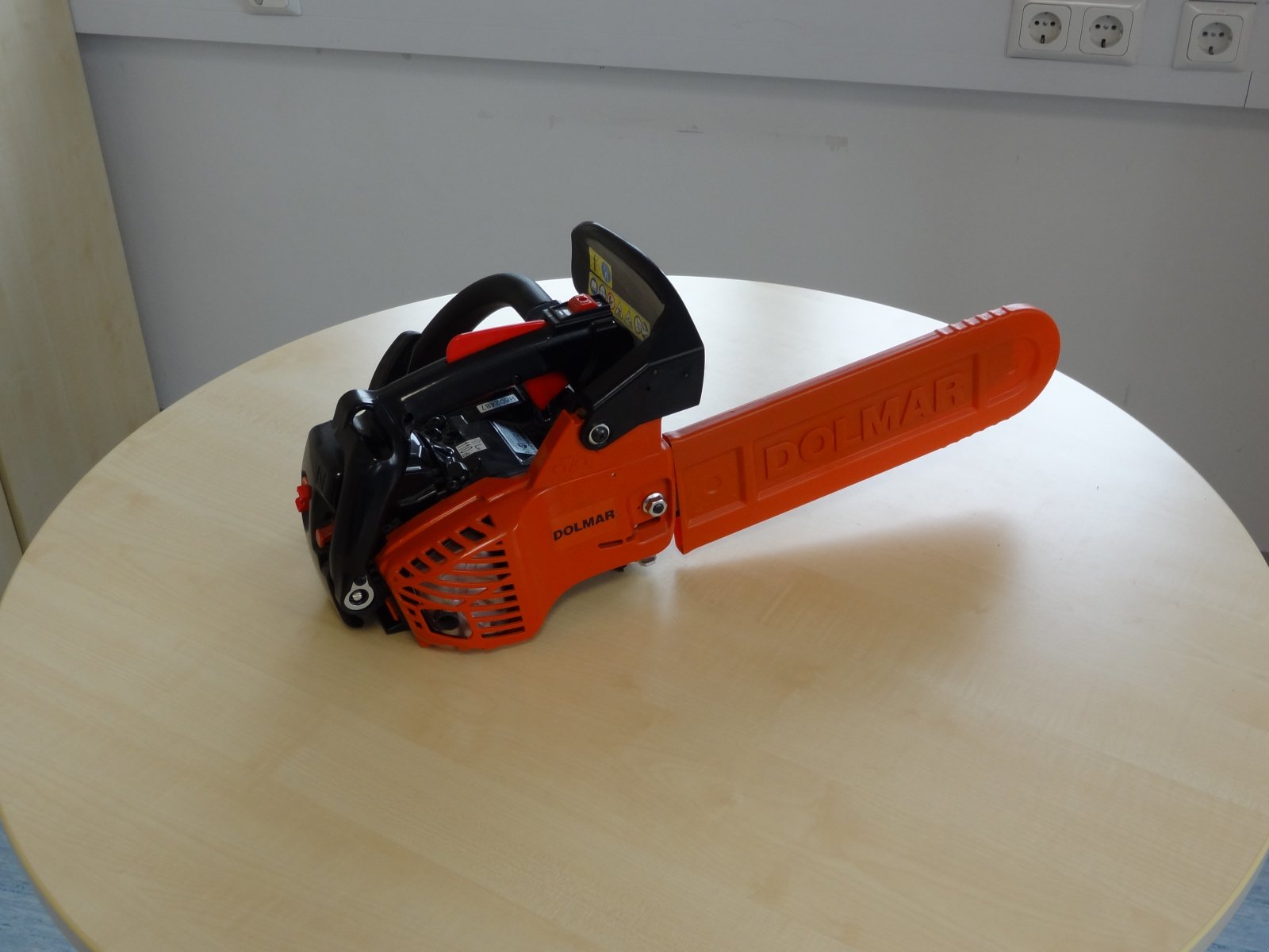 Motorsäge tipa Dolmar PS-311TH, Neumaschine u St.Andrä-Wördern (Slika 4)