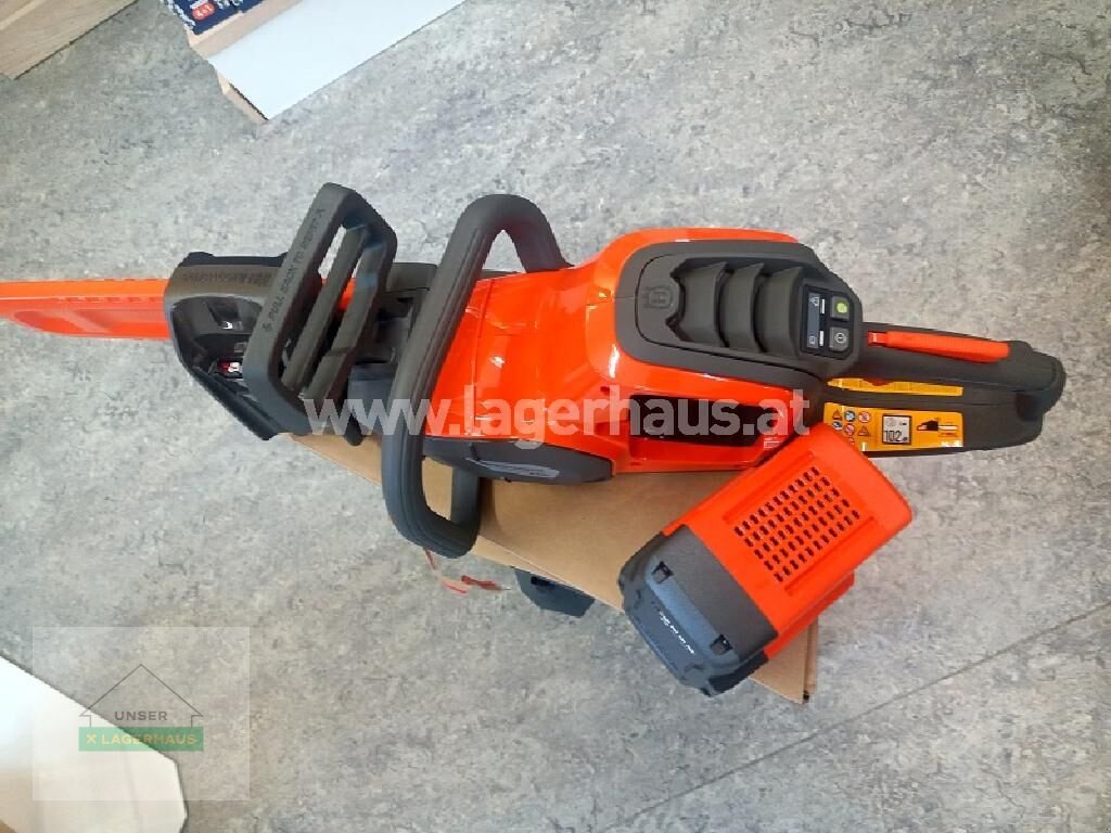 Motorsäge des Typs Husqvarna 240I, Neumaschine in Amstetten (Bild 2)