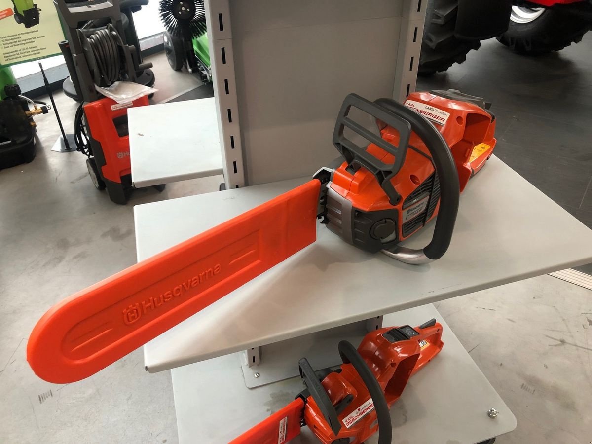 Motorsäge des Typs Husqvarna 540iXP Akku-Motorsäge, Neumaschine in St. Marienkirchen (Bild 1)