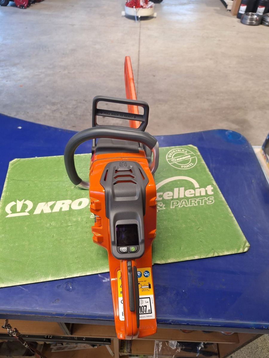 Motorsäge от тип Husqvarna 550i XP Akku, Gebrauchtmaschine в Villach (Снимка 2)