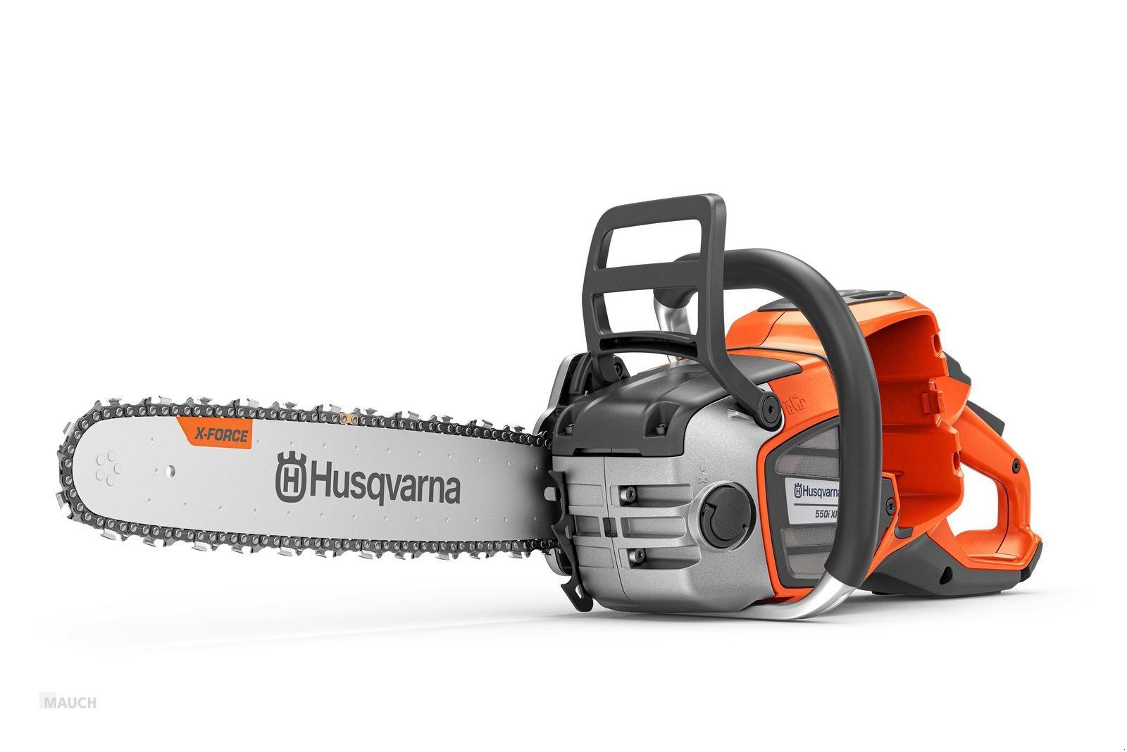 Motorsäge typu Husqvarna 550iXP Akku Säge AKTION NEU, Neumaschine v Burgkirchen (Obrázok 1)