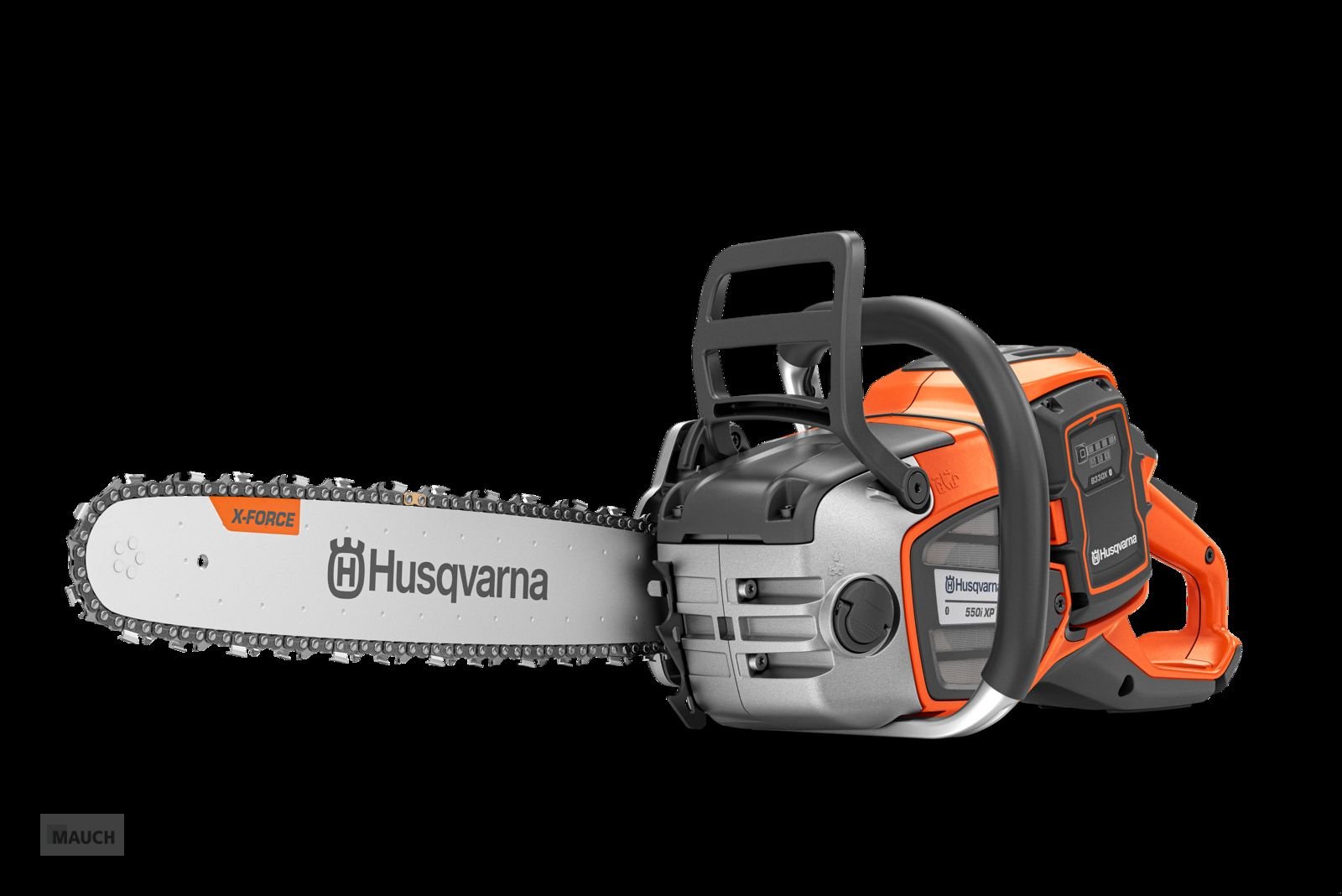 Motorsäge typu Husqvarna 550iXP Akku Säge AKTION NEU, Neumaschine v Burgkirchen (Obrázok 3)