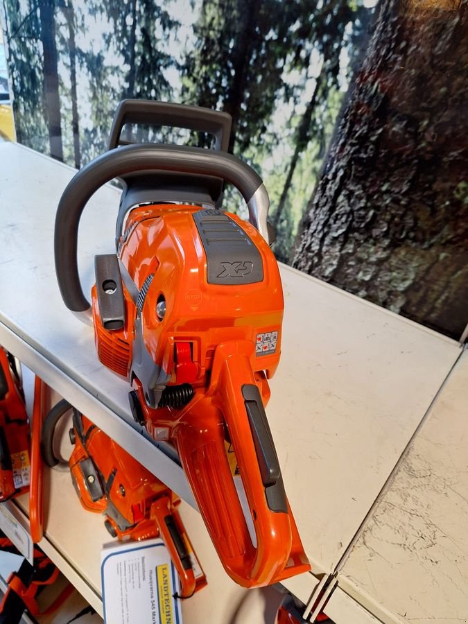 Motorsäge typu Husqvarna 560 XP, Gebrauchtmaschine v Villach (Obrázek 3)