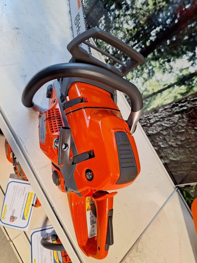 Motorsäge typu Husqvarna 560 XP, Gebrauchtmaschine v Villach (Obrázek 7)