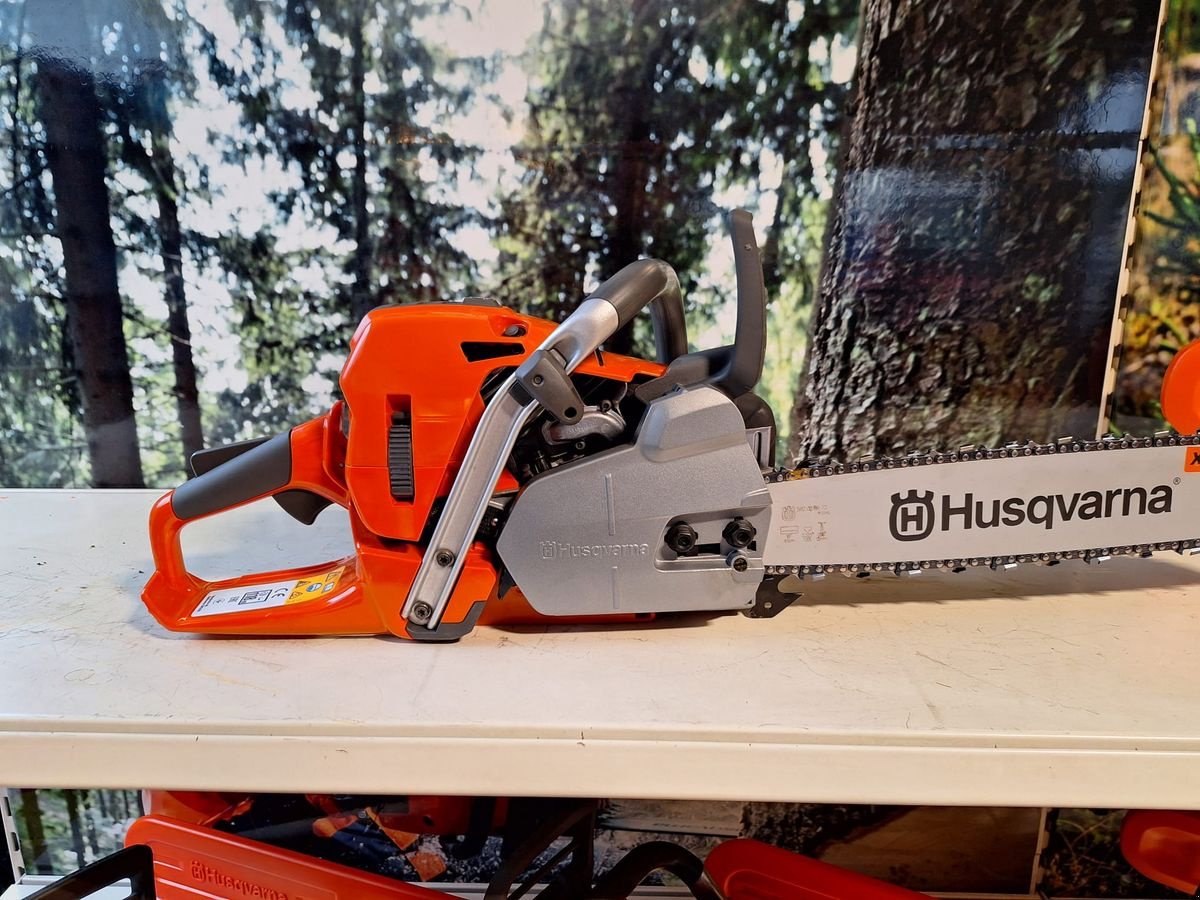 Motorsäge typu Husqvarna 560 XP, Gebrauchtmaschine v Villach (Obrázek 5)