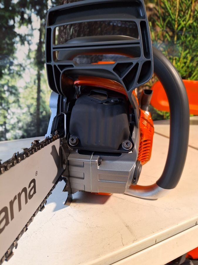 Motorsäge typu Husqvarna 560 XP, Gebrauchtmaschine v Villach (Obrázek 4)