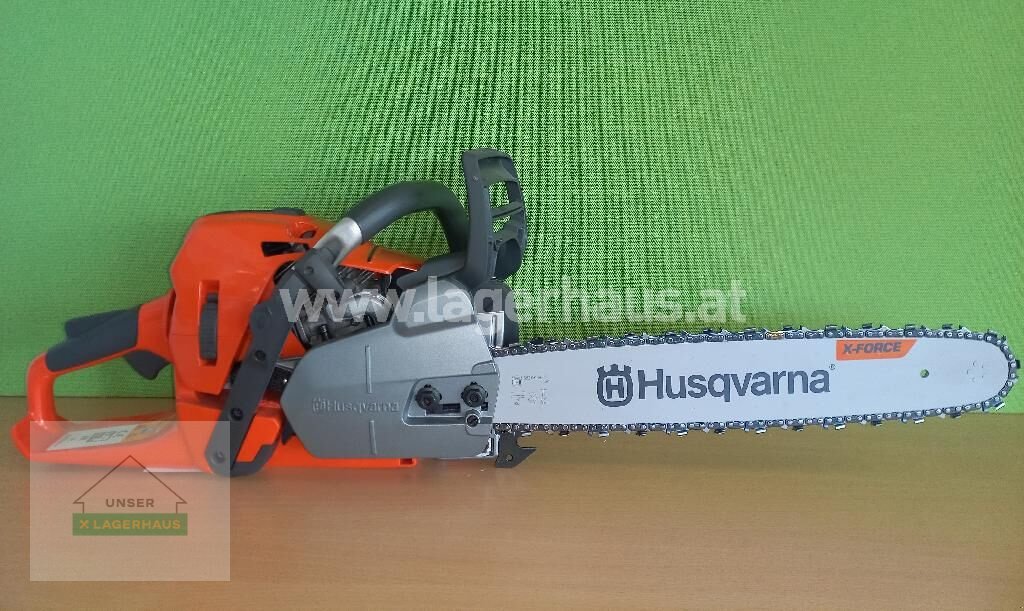 Motorsäge του τύπου Husqvarna 560 XPG, Neumaschine σε Aschbach (Φωτογραφία 4)