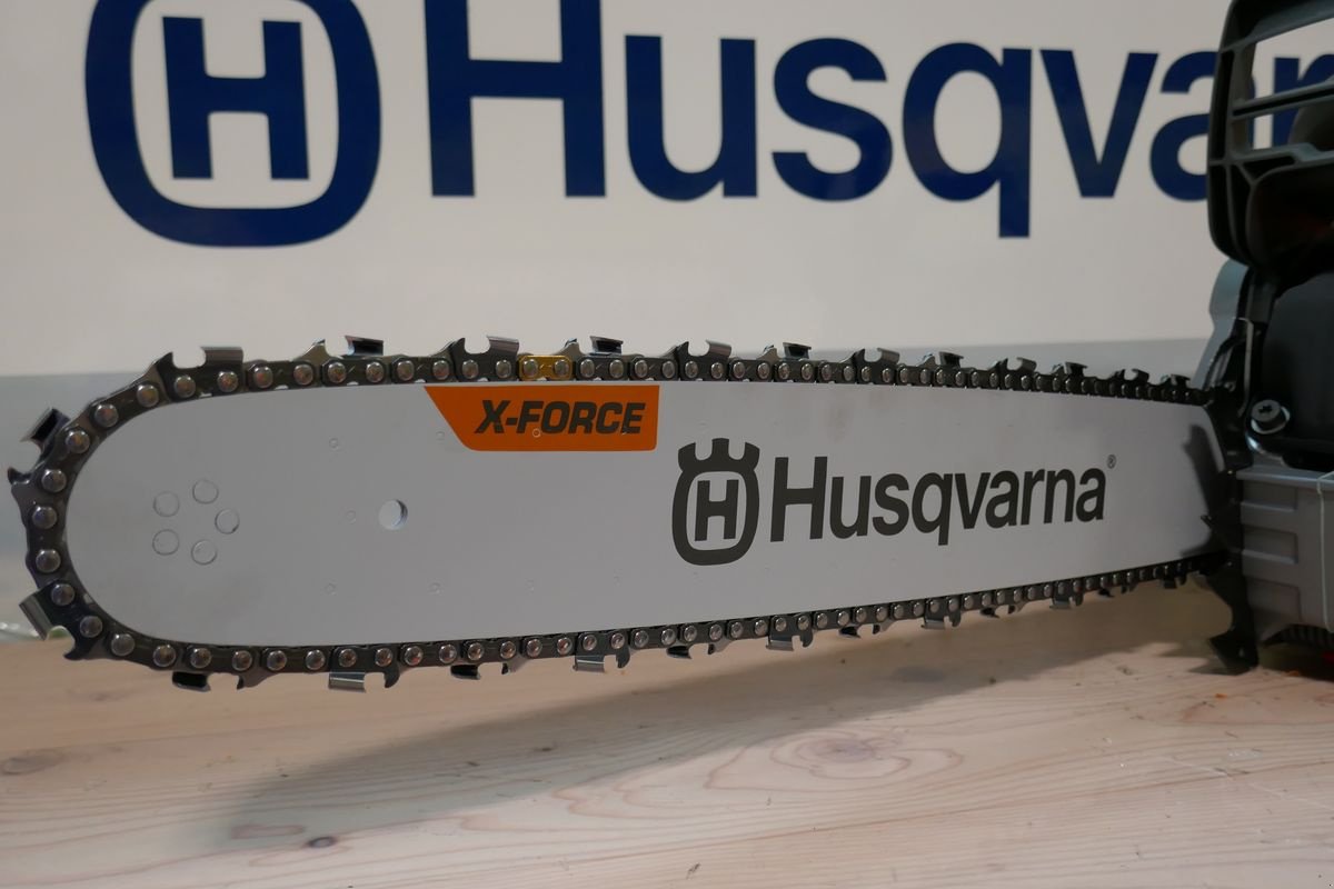 Motorsäge tip Husqvarna 560XP (18&#34;), Gebrauchtmaschine in Villach (Poză 4)