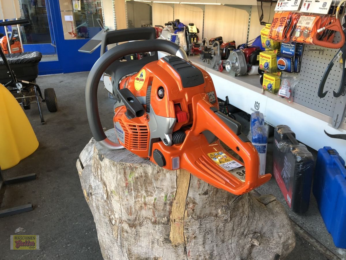 Motorsäge des Typs Husqvarna 560XPG AKTION, Neumaschine in Kötschach (Bild 7)
