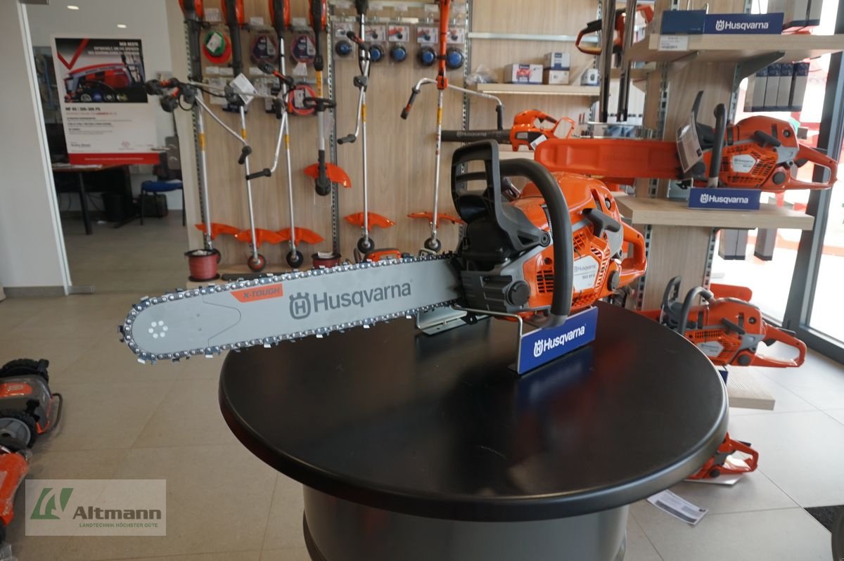 Motorsäge typu Husqvarna 562 XP G MARK II, Neumaschine v Lanzenkirchen (Obrázek 1)