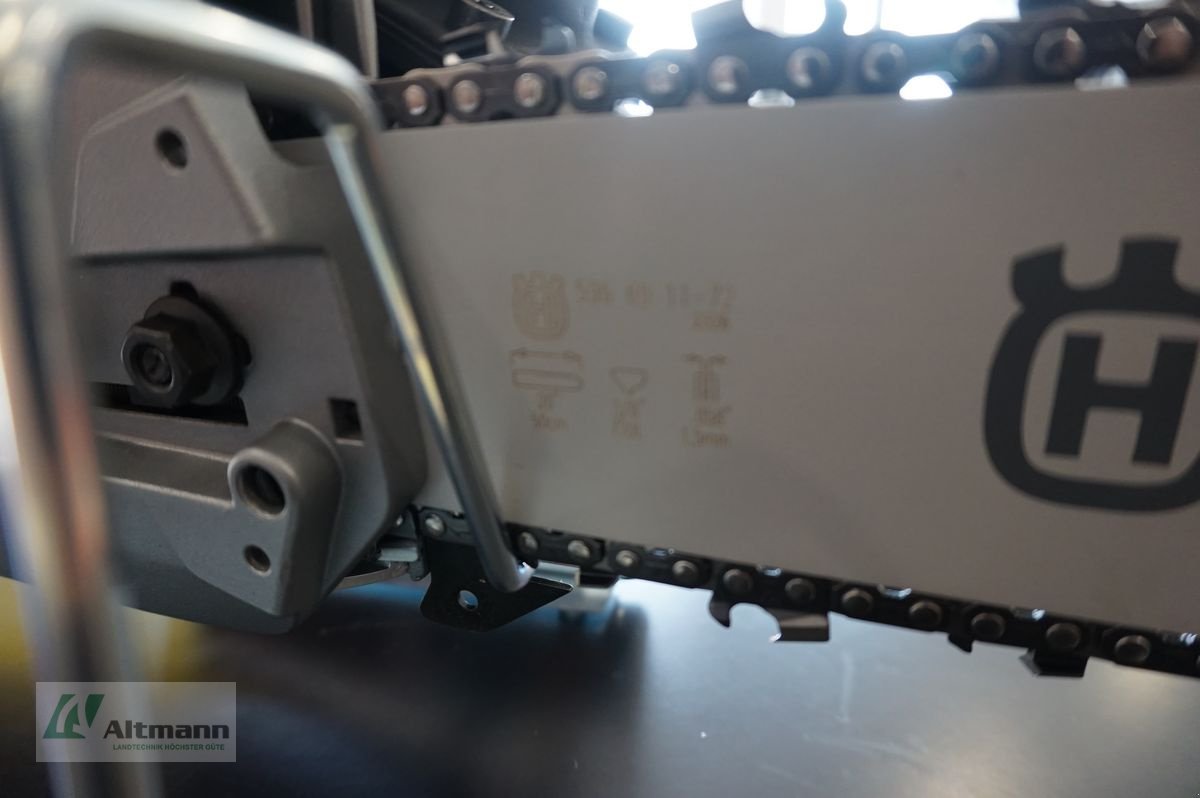 Motorsäge typu Husqvarna 562 XP G MARK II, Neumaschine v Lanzenkirchen (Obrázek 2)