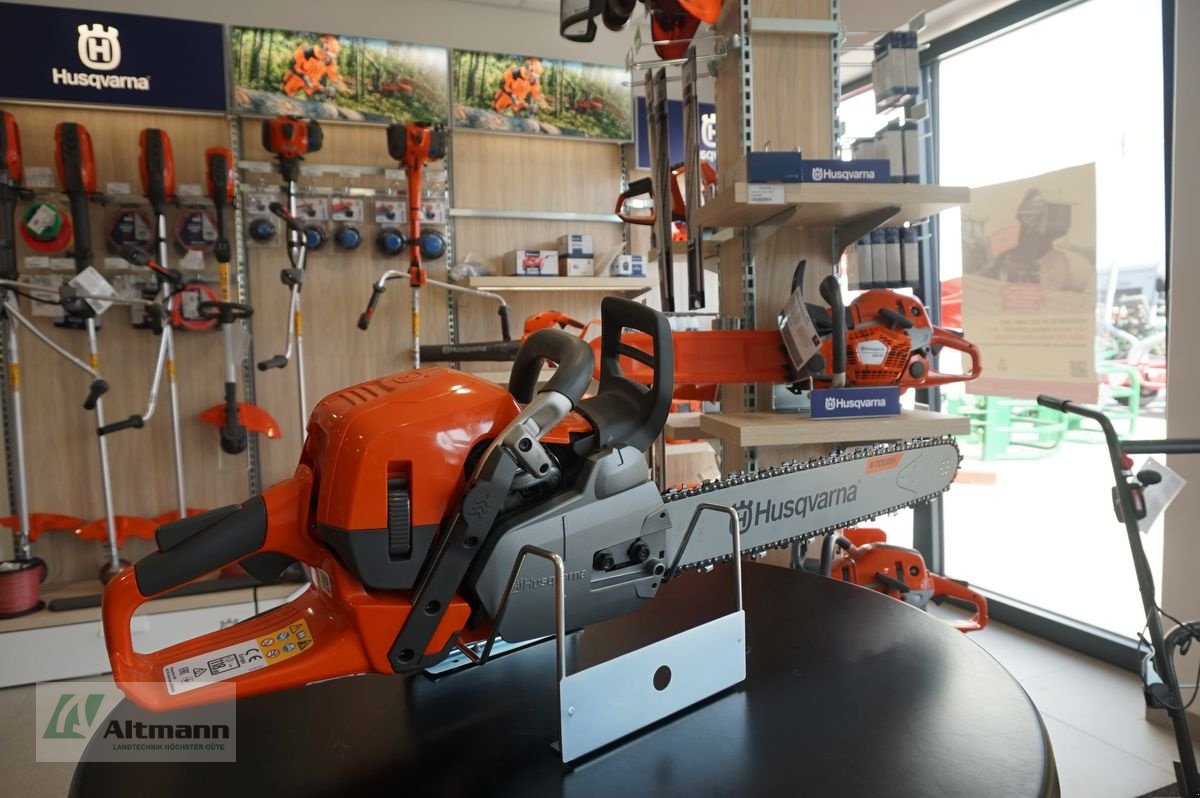 Motorsäge typu Husqvarna 562 XP G MARK II, Neumaschine v Lanzenkirchen (Obrázek 4)