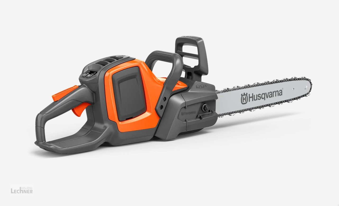 Motorsäge des Typs Husqvarna Akku-Motorsäge 240i - SET mit Akku BLi30 und Ladegerät C80, Neumaschine in Bad Abbach-Dünzling (Bild 2)