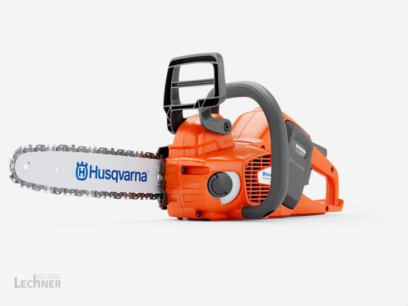 Motorsäge del tipo Husqvarna Akku-Motorsäge 535i XP - ohne Akku und Ladegerät, Neumaschine en Bad Abbach-Dünzling (Imagen 1)