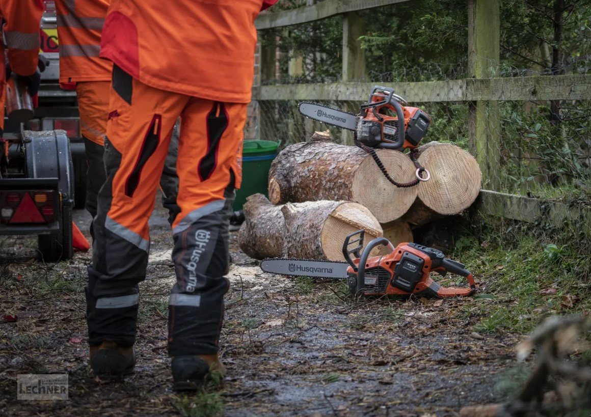 Motorsäge des Typs Husqvarna Akku-Motorsäge 540i XP mit Ölsensor - ohne Akku und Ladegerät, Neumaschine in Bad Abbach-Dünzling (Bild 3)