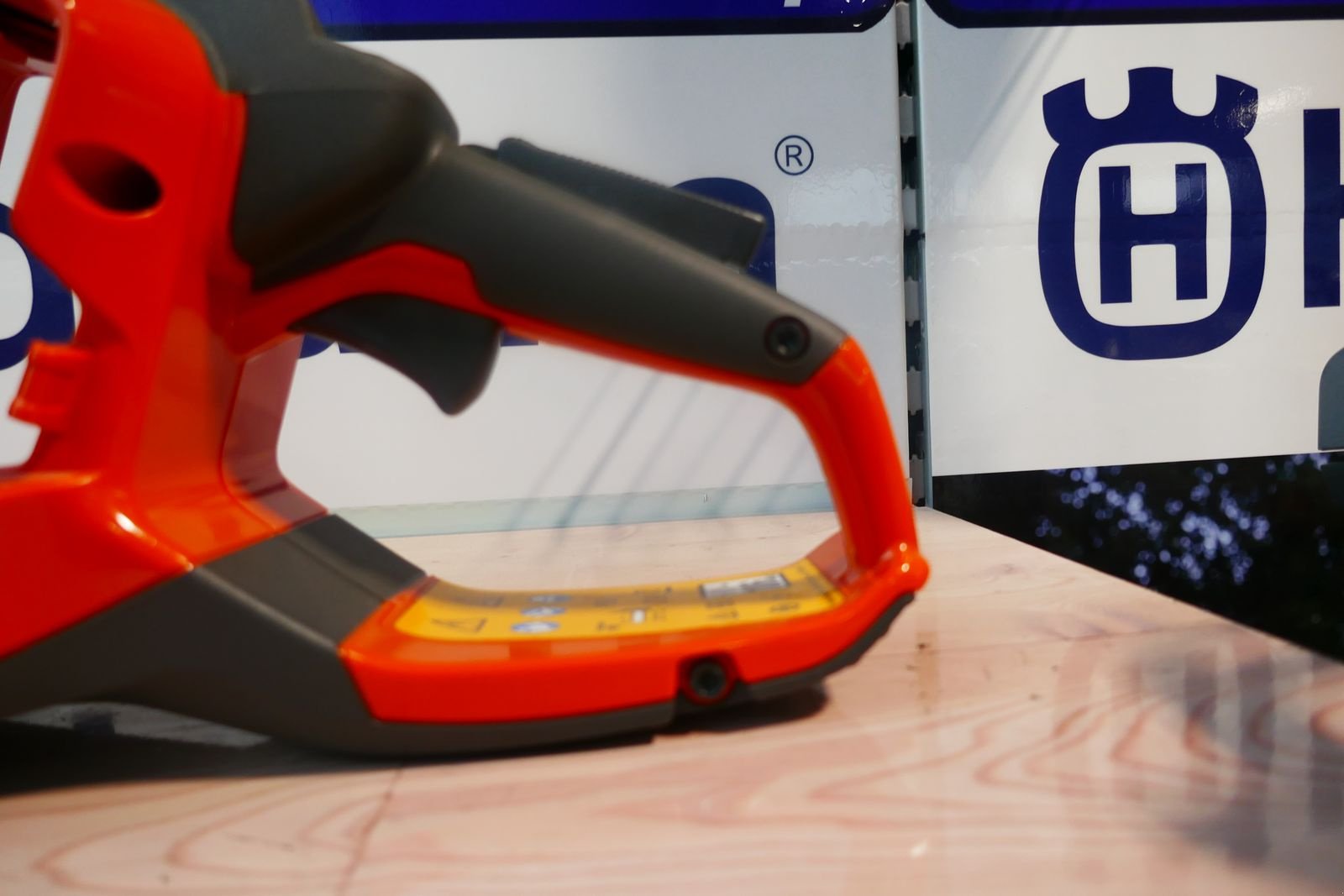 Motorsäge des Typs Husqvarna Akku-Motorsäge 540i XP, Gebrauchtmaschine in Villach (Bild 4)