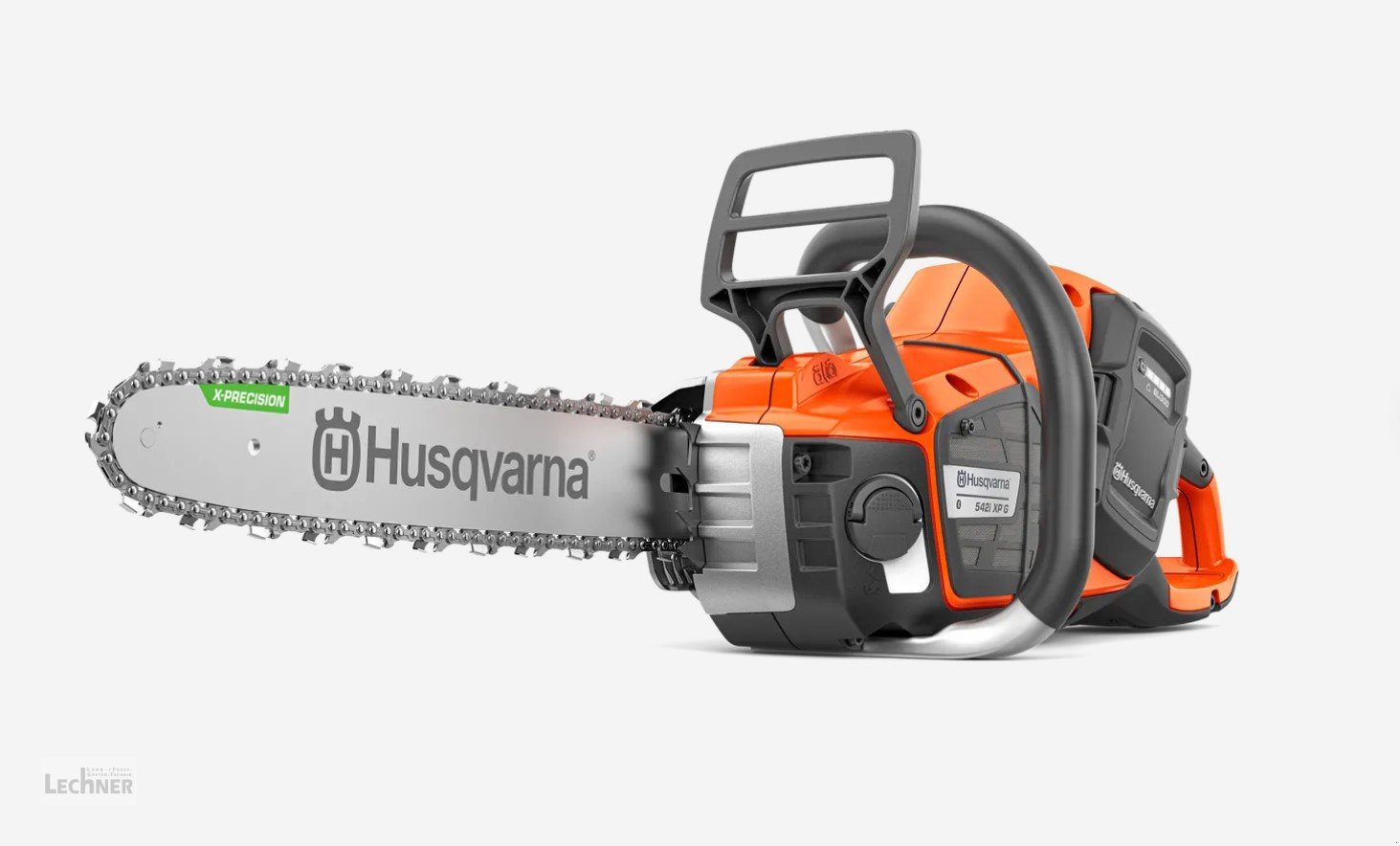 Motorsäge des Typs Husqvarna Akku-Motorsäge 542i XP G - ohne Akku und Ladegerät, Neumaschine in Bad Abbach-Dünzling (Bild 1)