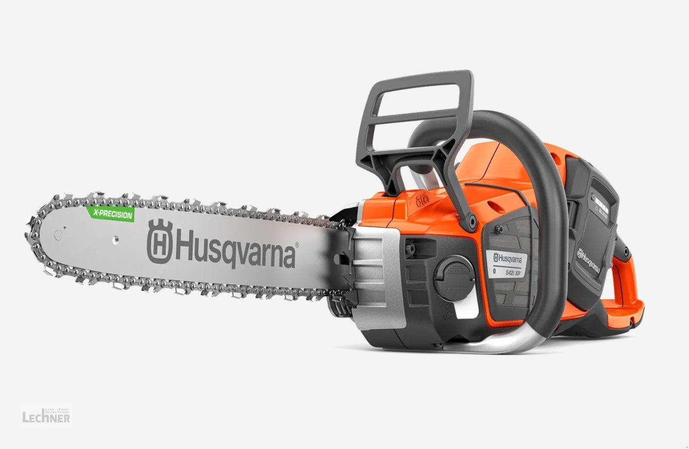 Motorsäge des Typs Husqvarna Akku-Motorsäge 542i XP - ohne Akku und Ladegerät, Neumaschine in Bad Abbach-Dünzling (Bild 1)