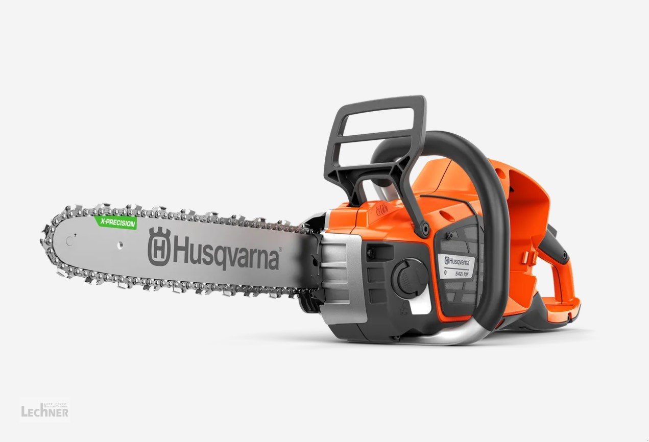 Motorsäge des Typs Husqvarna Akku-Motorsäge 542i XP - ohne Akku und Ladegerät, Neumaschine in Bad Abbach-Dünzling (Bild 2)