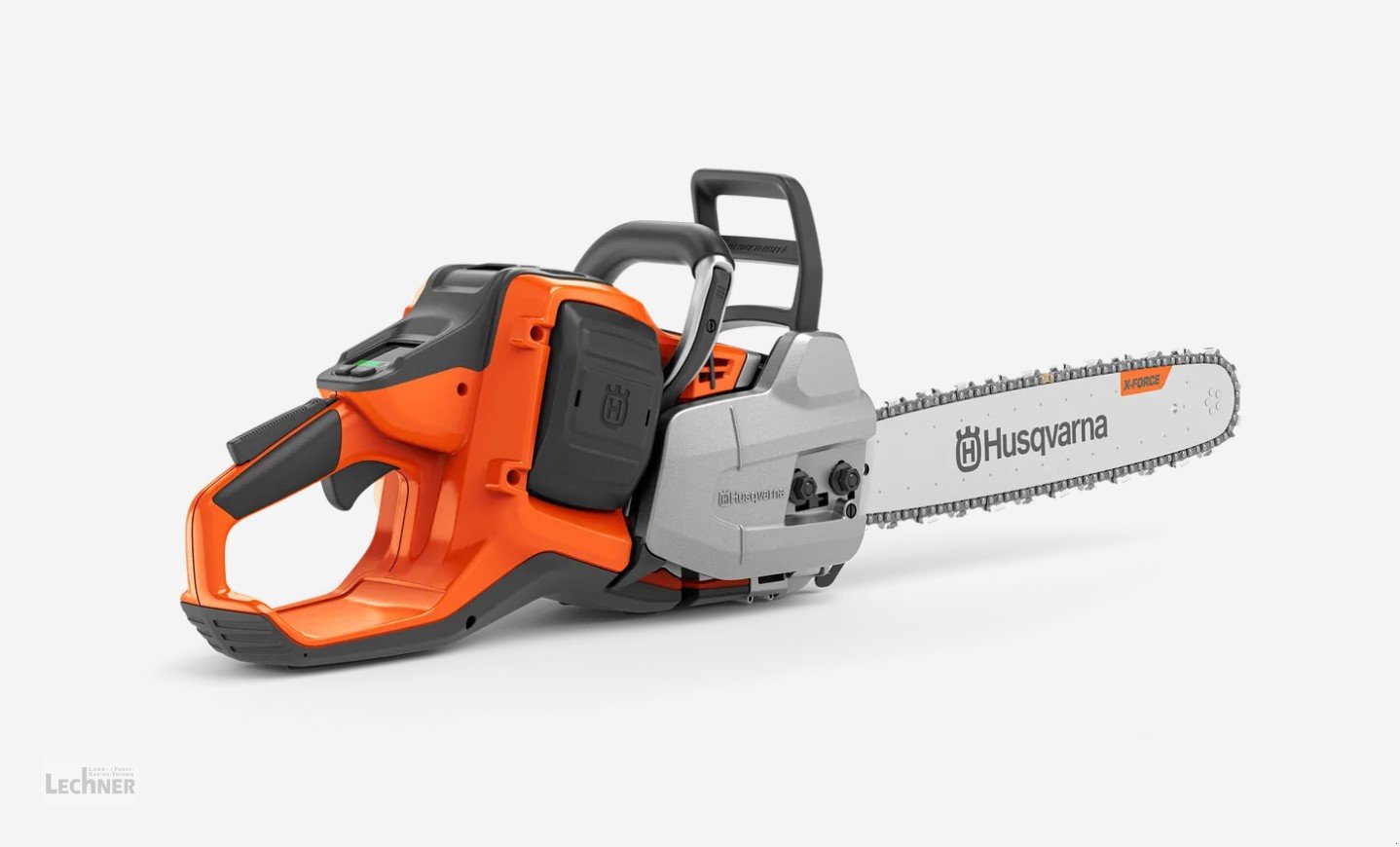Motorsäge des Typs Husqvarna Akku-Motorsäge 550i XP G - mit Griffheizung - ohne Akku und Ladegerät, Neumaschine in Bad Abbach-Dünzling (Bild 5)