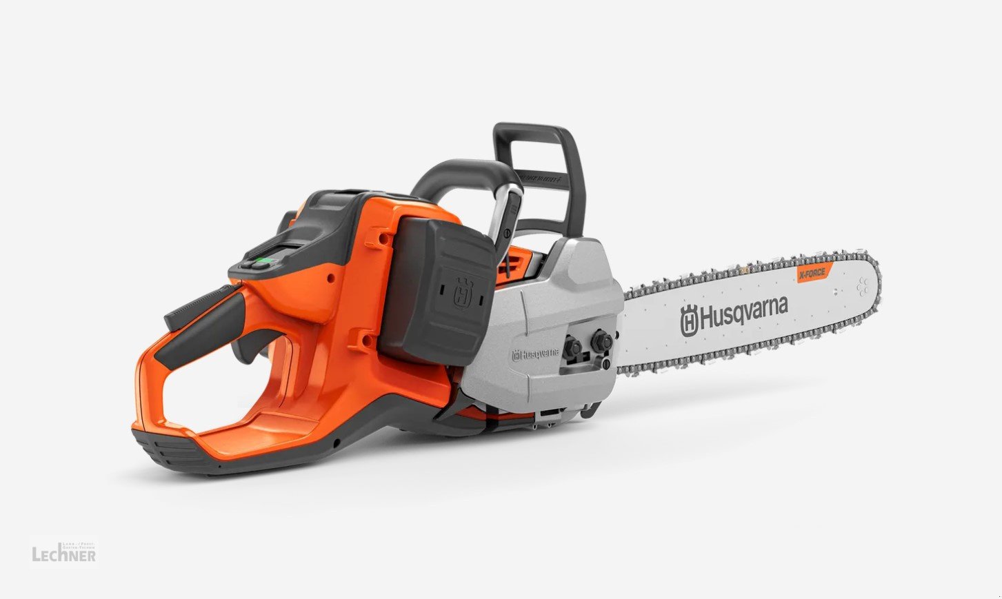 Motorsäge des Typs Husqvarna Akku-Motorsäge 550i XP G - mit Griffheizung - ohne Akku und Ladegerät, Neumaschine in Bad Abbach-Dünzling (Bild 7)