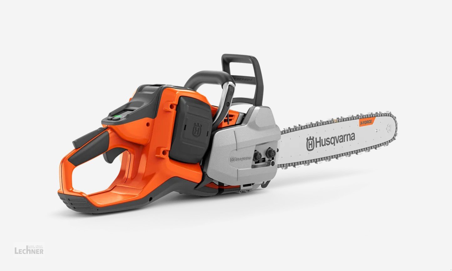 Motorsäge des Typs Husqvarna Akku-Motorsäge 550i XP - ohne Akku und Ladegerät, Neumaschine in Bad Abbach-Dünzling (Bild 3)