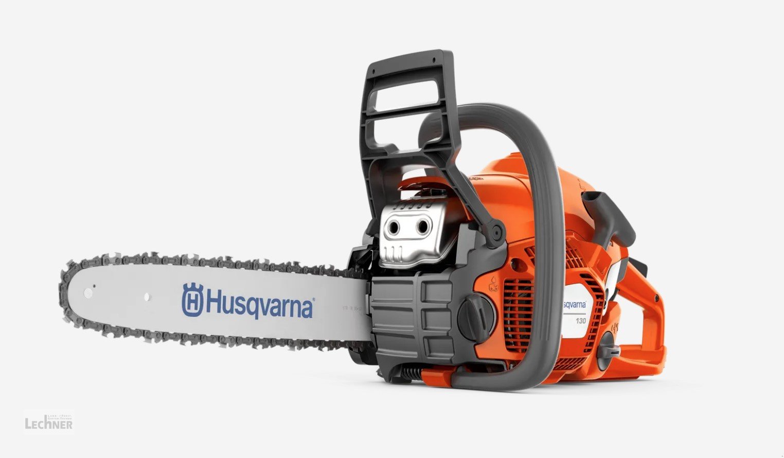 Motorsäge des Typs Husqvarna Benzin-Motorsäge 130 (14“ / 36cm), Neumaschine in Bad Abbach-Dünzling (Bild 1)