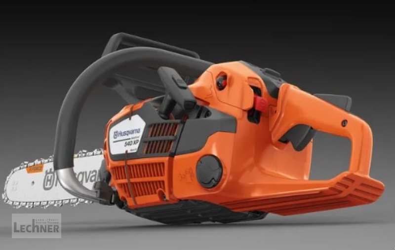 Motorsäge des Typs Husqvarna Husqvarna Benzin-Motorsäge 540 XP Mark III (14“ / 35cm), Neumaschine in Bad Abbach-Dünzling (Bild 1)