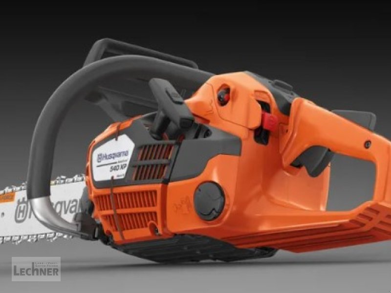 Motorsäge типа Husqvarna Husqvarna Benzin-Motorsäge 540 XP Mark III (14“ / 35cm), Neumaschine в Bad Abbach-Dünzling (Фотография 1)