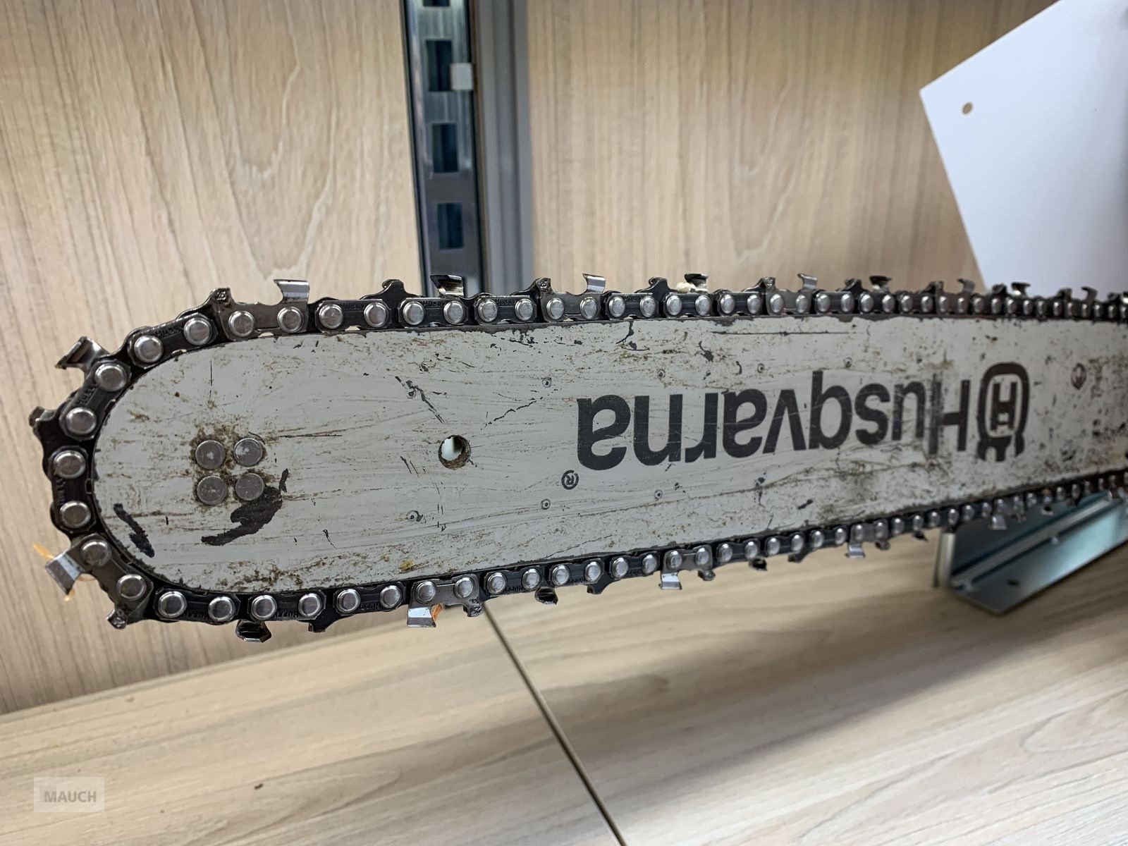 Motorsäge des Typs Husqvarna Motorsäge 435X Torq, Gebrauchtmaschine in Eben (Bild 3)