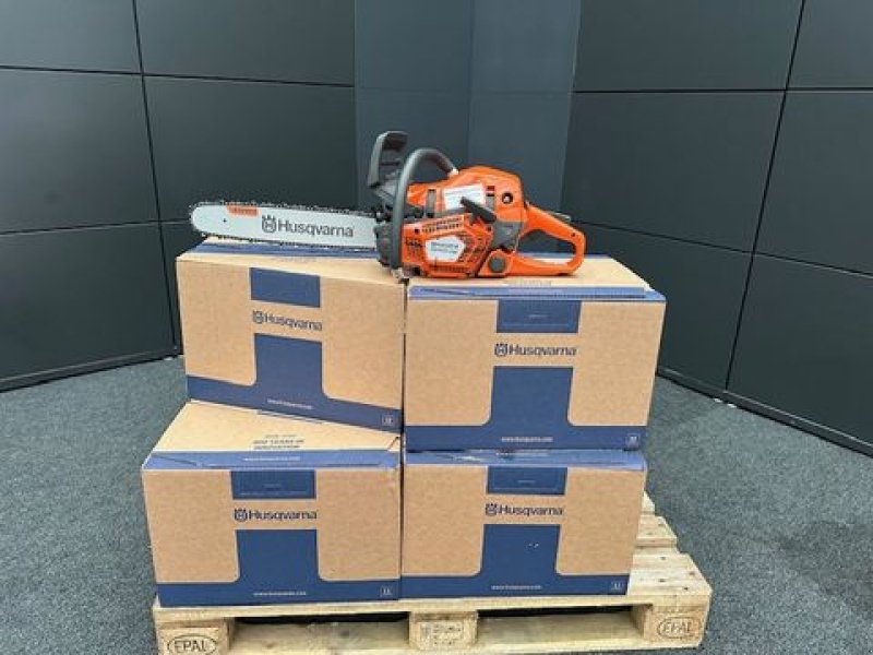 Motorsäge του τύπου Husqvarna Motorsäge 545 Mark II 45cm, Neumaschine σε Tamsweg (Φωτογραφία 2)