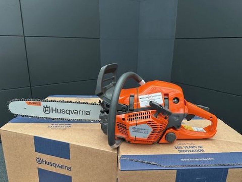 Motorsäge του τύπου Husqvarna Motorsäge 545 Mark II 45cm, Neumaschine σε Tamsweg (Φωτογραφία 1)