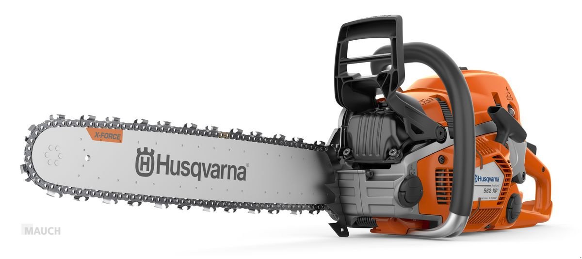 Motorsäge tip Husqvarna Motorsäge 562 XP, Neumaschine in Burgkirchen (Poză 1)