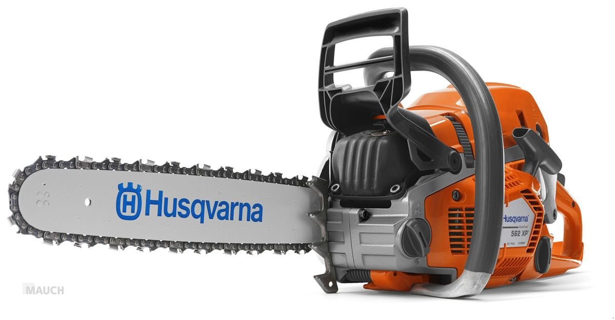 Motorsäge des Typs Husqvarna Motorsäge 562 XP, Neumaschine in Burgkirchen (Bild 1)