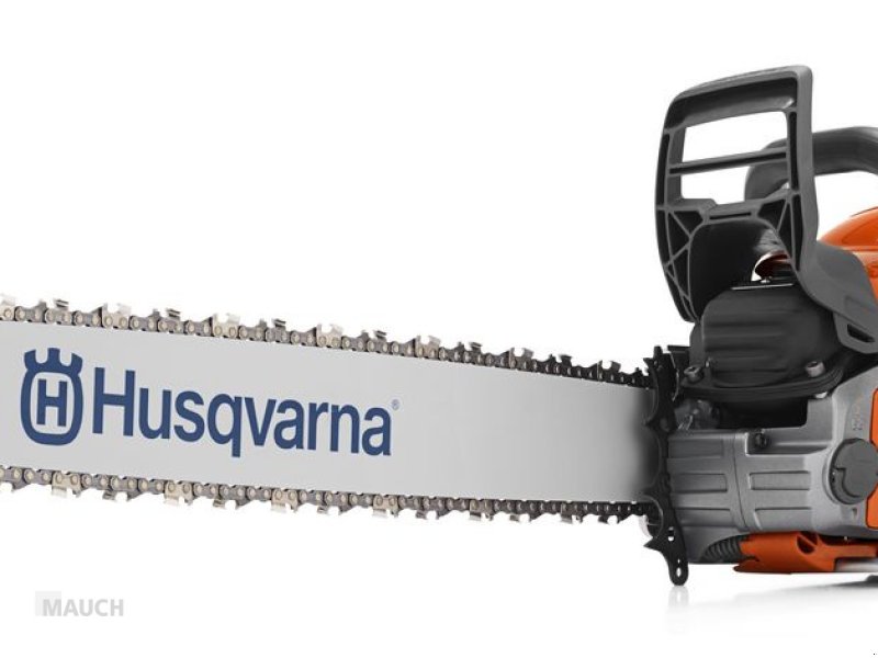 Motorsäge des Typs Husqvarna Motorsäge 572 XP, Neumaschine in Burgkirchen (Bild 1)