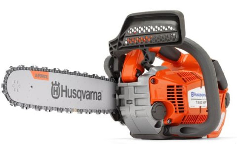 Motorsäge typu Husqvarna T540 XP® II, Gebrauchtmaschine v Bergheim (Obrázek 1)