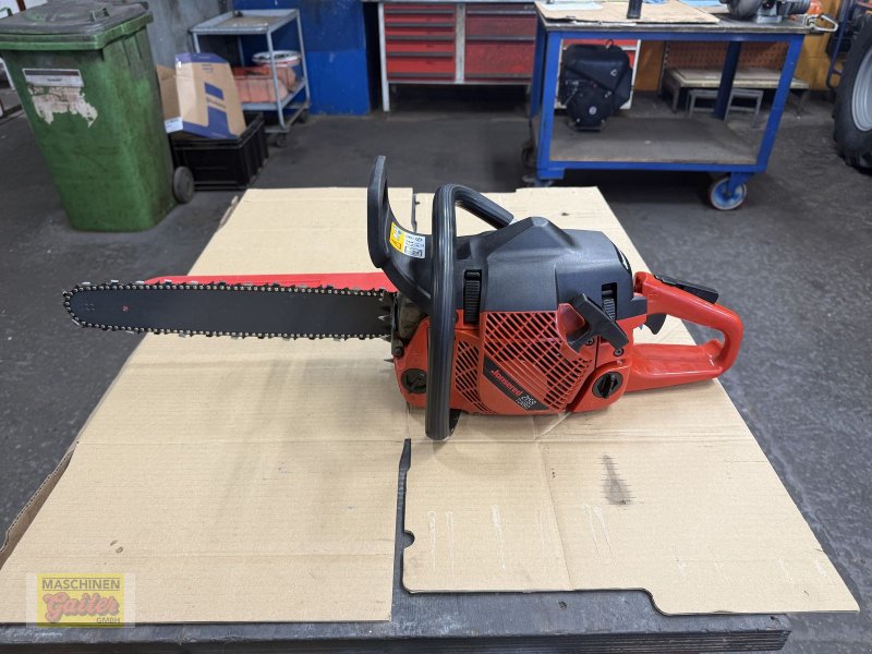 Motorsäge of the type Jonsered 2159 Turbo mit 45cm Schwertlänge, Gebrauchtmaschine in Kötschach
