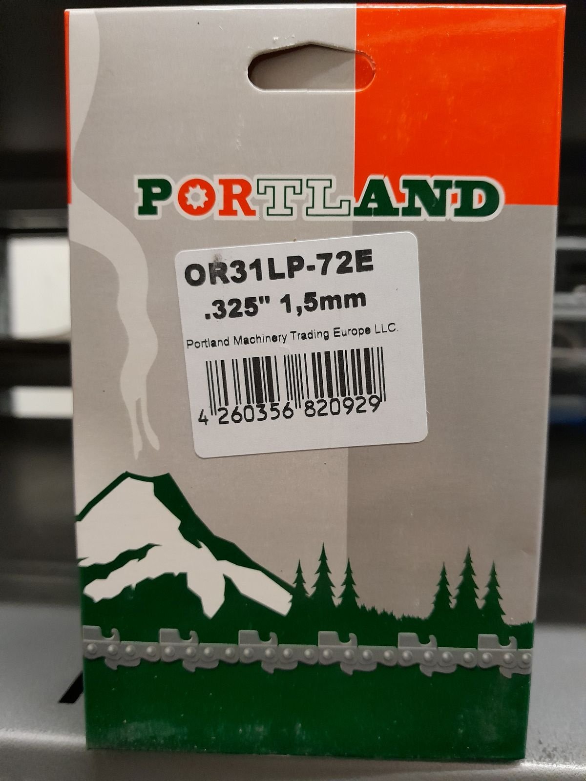 Motorsäge типа Oregon Diverse Oregon Schwerter und Ketten, Neumaschine в Bergheim (Фотография 1)