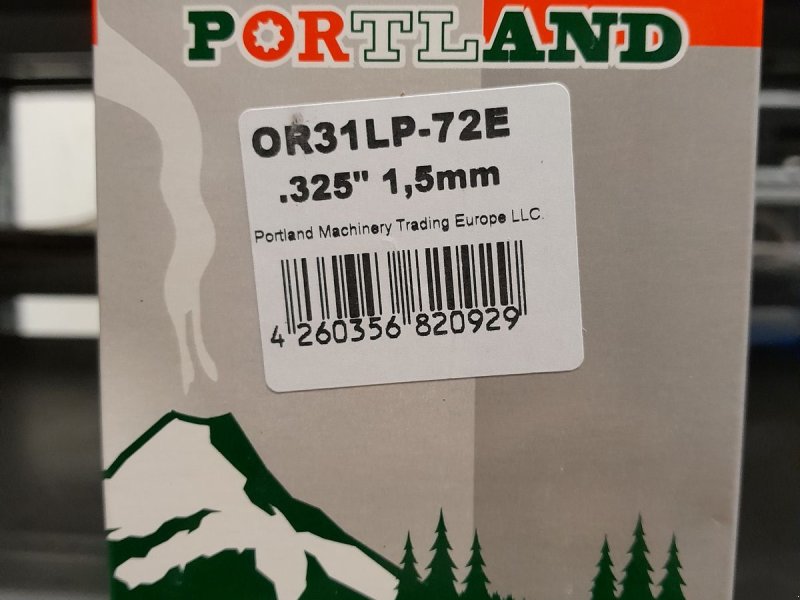 Motorsäge типа Oregon Diverse Oregon Schwerter und Ketten, Neumaschine в Bergheim