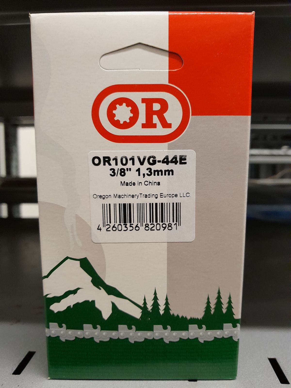 Motorsäge типа Oregon Diverse Oregon Schwerter und Ketten, Neumaschine в Bergheim (Фотография 2)