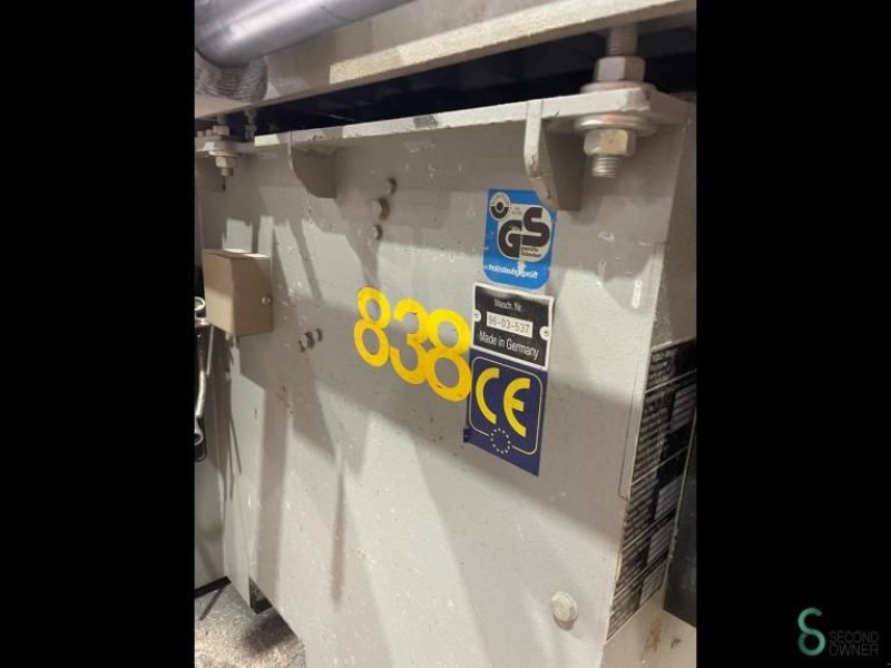 Motorsäge des Typs Sonstige Altendorf C45 COMPACT, Gebrauchtmaschine in Wijchen (Bild 4)