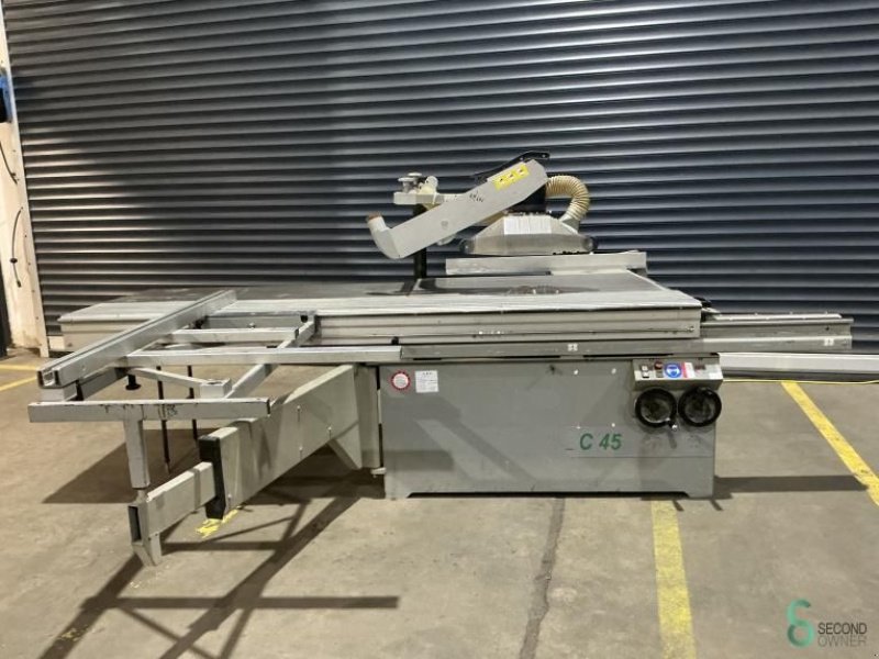 Motorsäge van het type Sonstige Altendorf C45 COMPACT, Gebrauchtmaschine in Wijchen (Foto 2)