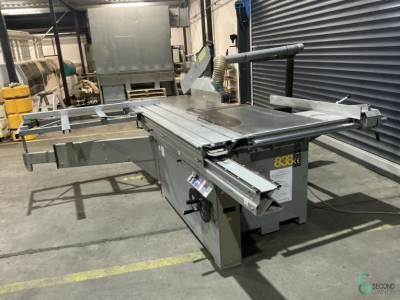 Motorsäge van het type Sonstige Altendorf C45 COMPACT, Gebrauchtmaschine in Wijchen (Foto 3)