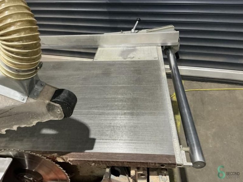 Motorsäge van het type Sonstige Altendorf C45 COMPACT, Gebrauchtmaschine in Wijchen (Foto 11)