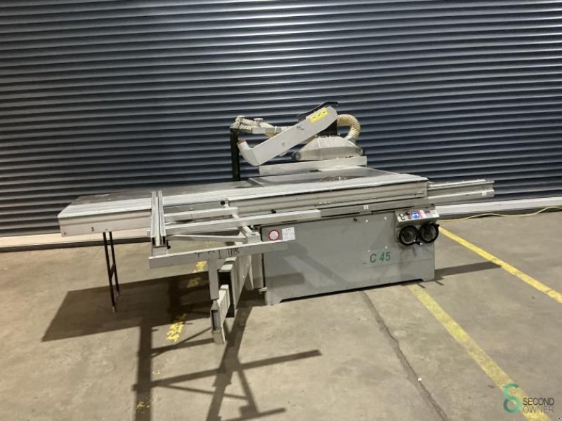 Motorsäge van het type Sonstige Altendorf C45 COMPACT, Gebrauchtmaschine in Wijchen