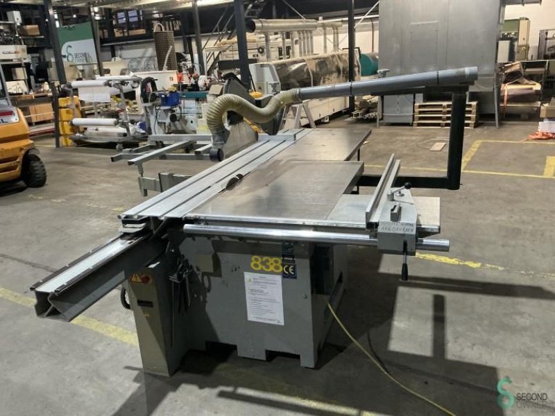 Motorsäge van het type Sonstige Altendorf C45 COMPACT, Gebrauchtmaschine in Wijchen (Foto 4)