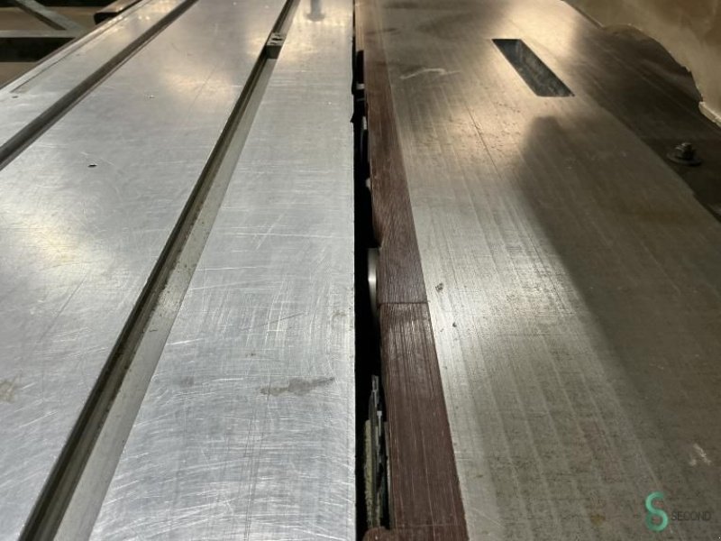 Motorsäge tip Sonstige Altendorf F45, Gebrauchtmaschine in Wijchen (Poză 9)