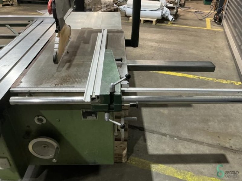 Motorsäge tip Sonstige Altendorf F45, Gebrauchtmaschine in Wijchen (Poză 11)