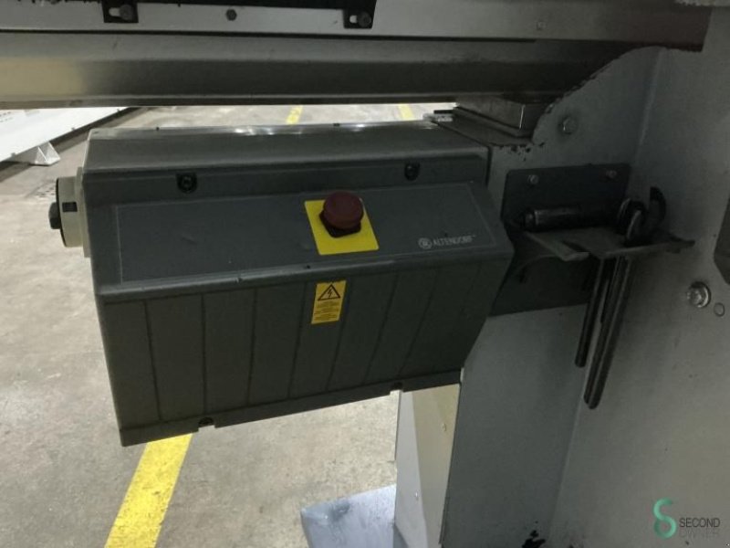 Motorsäge del tipo Sonstige Altendorf, Gebrauchtmaschine en Wijchen (Imagen 11)