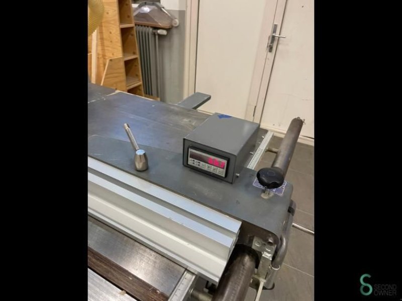 Motorsäge типа Sonstige Casolin ASTRA 2000, Gebrauchtmaschine в Wijchen (Фотография 3)